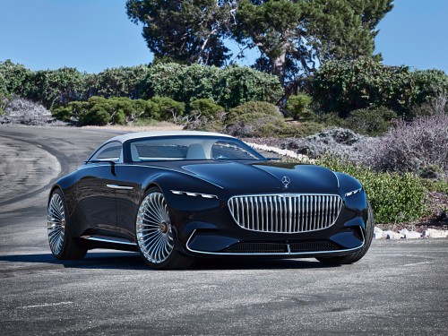 Mercedes