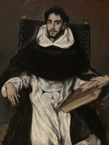 Fray Hortensio Felix Paravicino