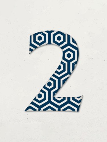 2