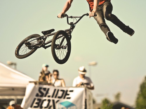 BMX