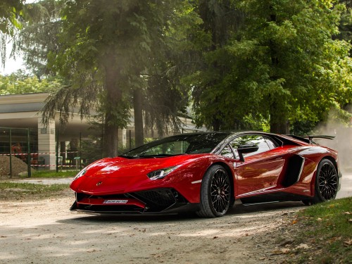 Lamborghini
