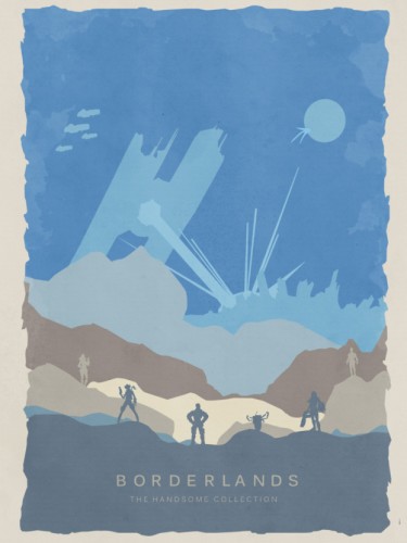 Borderlands