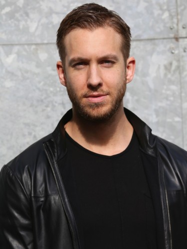 Calvin Harris