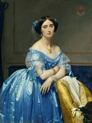 Princesse de Broglie