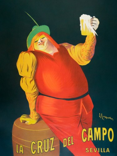La Cruz del Campo beers