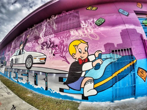 Alec Monopoly