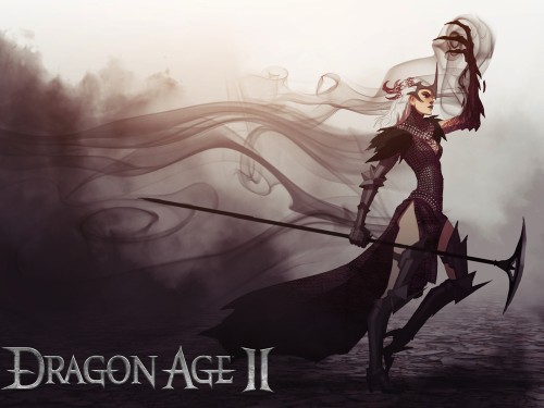 Dragon Age 2