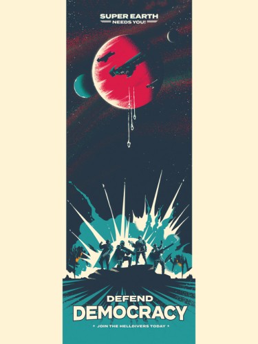 Defend Democracy