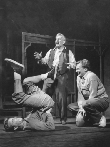 Death Of A Salesman