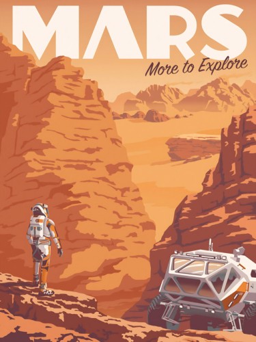 Mars