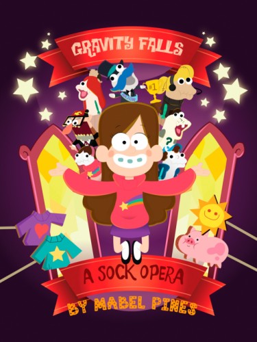 A Sock Opera