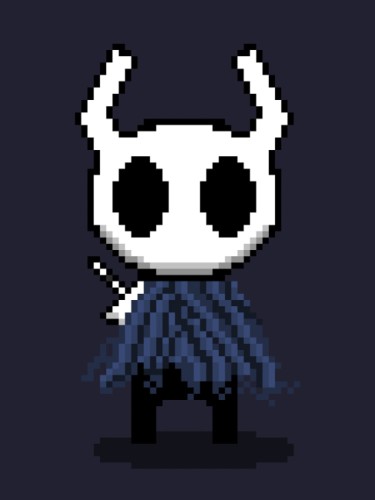 Hollow Knight