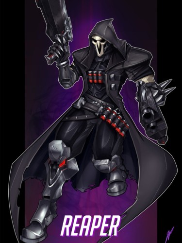 Reaper