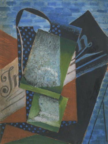 Abstraction