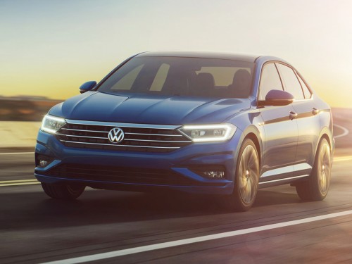 Volkswagen