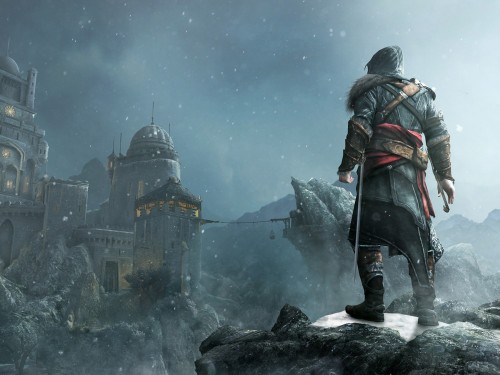 Assassins Creed
