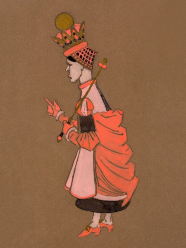 Red Queen