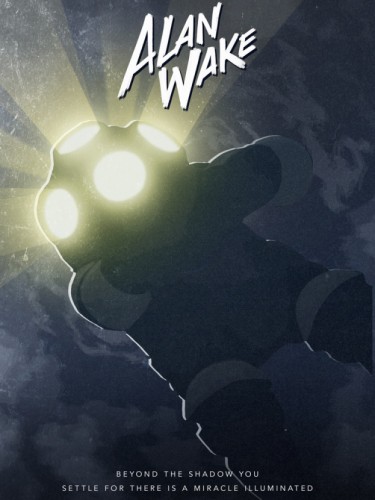 Alan Wake