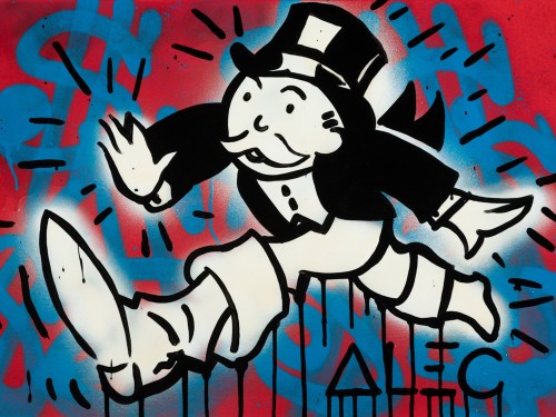 Alec Monopoly