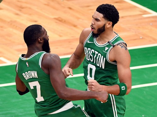 Boston Celtics