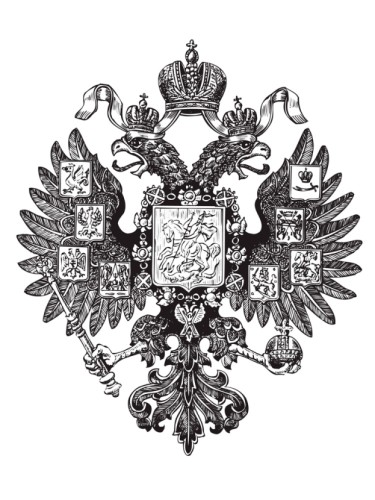 Двуглавый орел