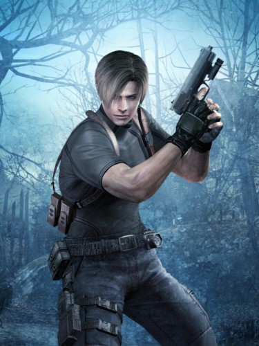Resident Evil