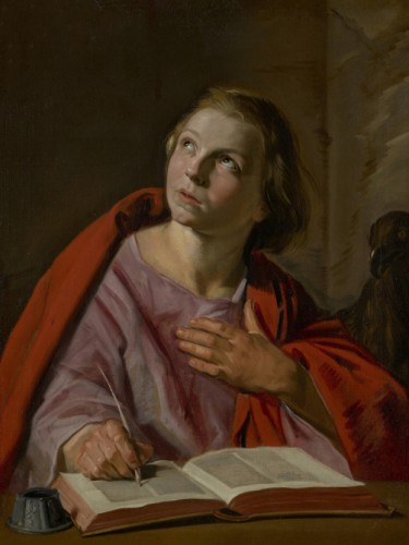 Saint John the Evangelist