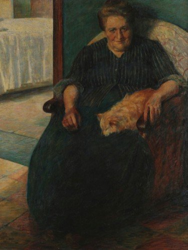 La signora Virginia