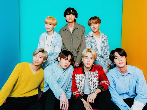 BTS