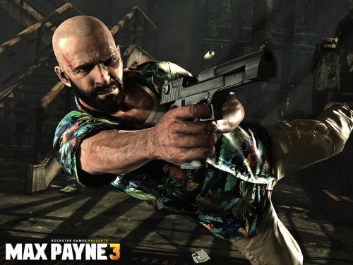 Max Payne 3