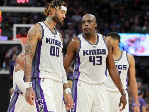 Sacramento Kings