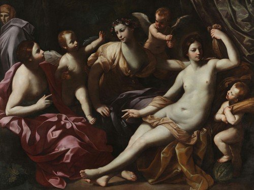 The Four Seasons