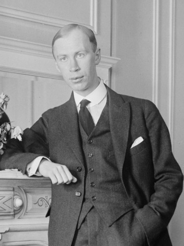 Прокофьев Сергей Сергеевич