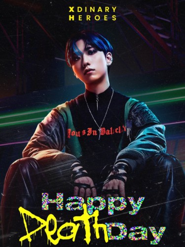 Happy Death Day
