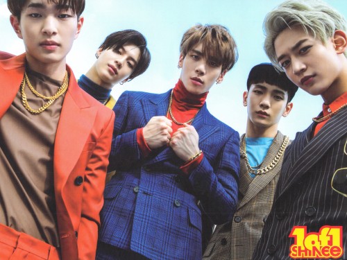 SHINee