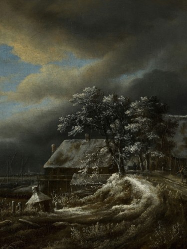 Winter Landscape