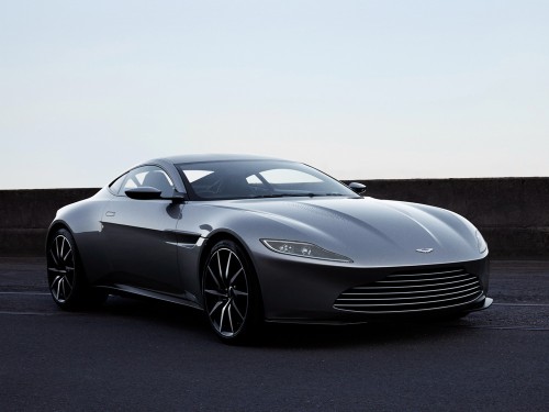 Aston Martin