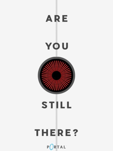 Are You Still There?