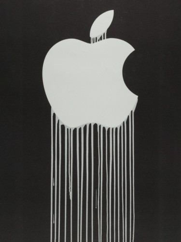 Liquidated Apple