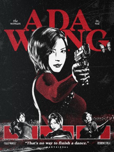 Ada Wong