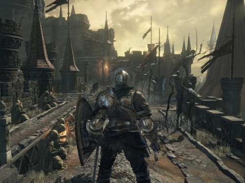Dark Souls