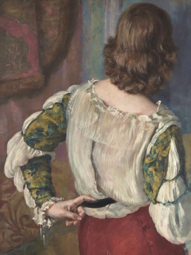 Study of Page for Othello