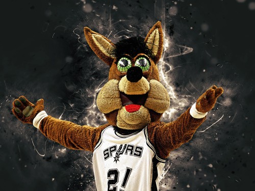 San Antonio Spurs