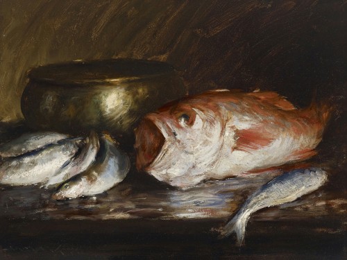 Red Snapper
