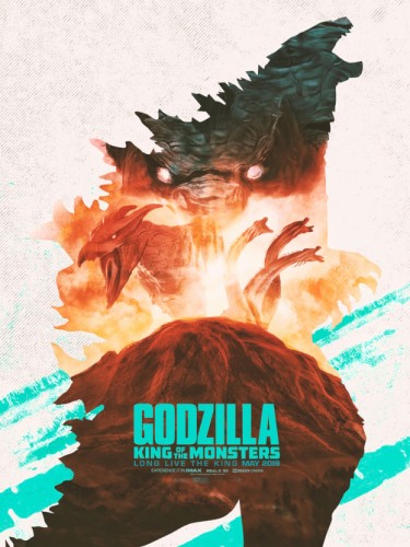 King of the Monsters