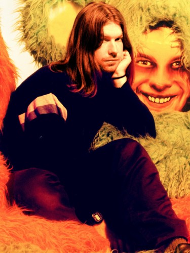 Aphex Twin