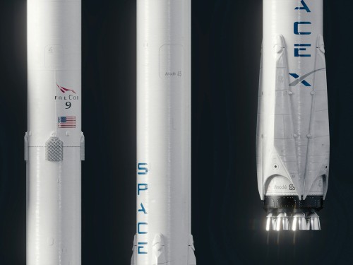 SpaceX