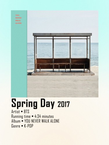 Spring Day