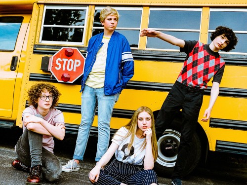 Calpurnia