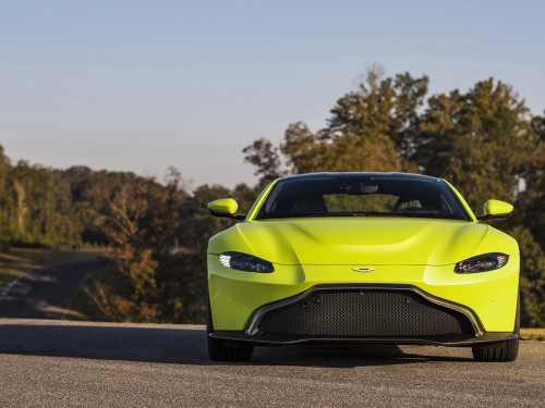 Aston Martin
